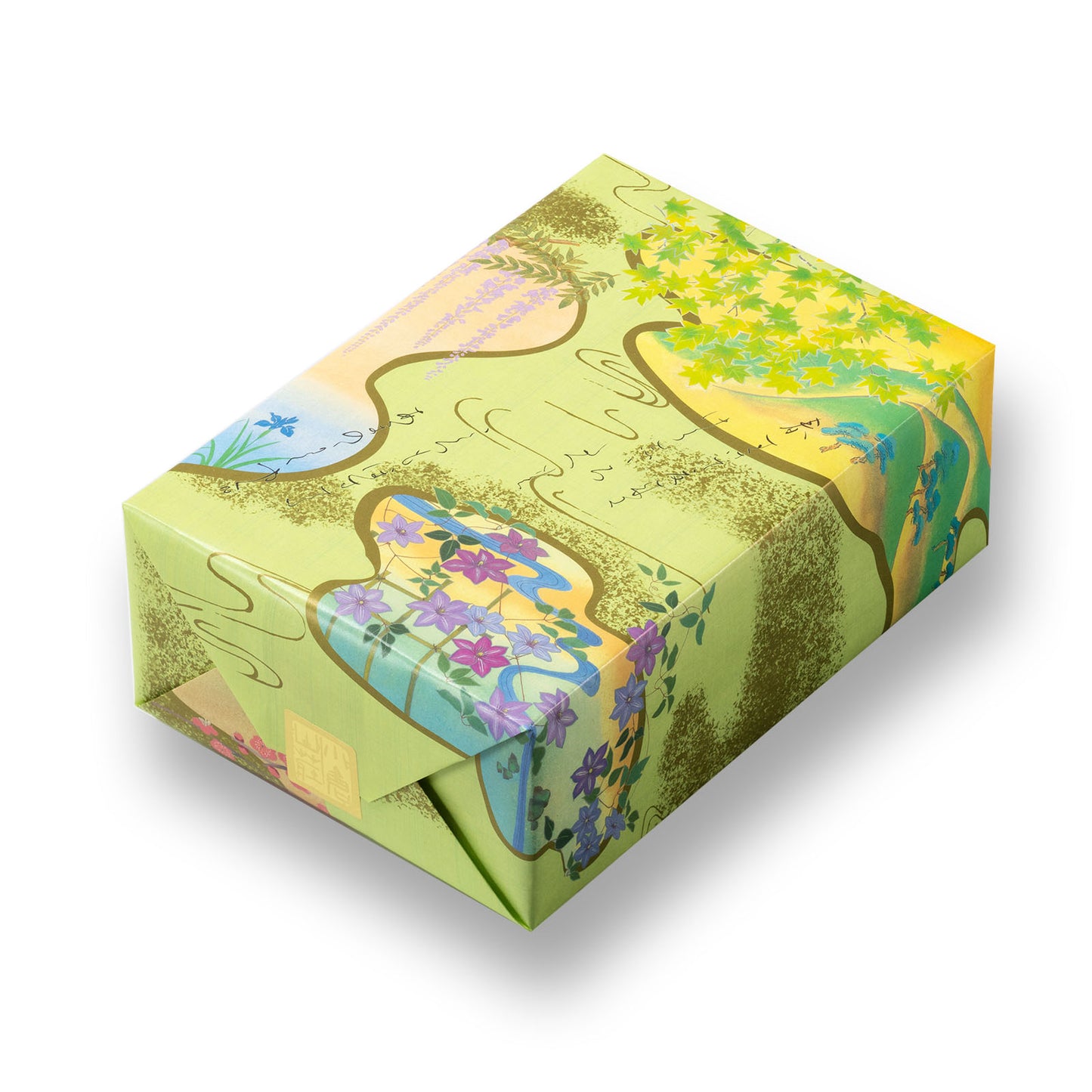 小倉山莊 - 香具山 春夏限定雜錦禮盒