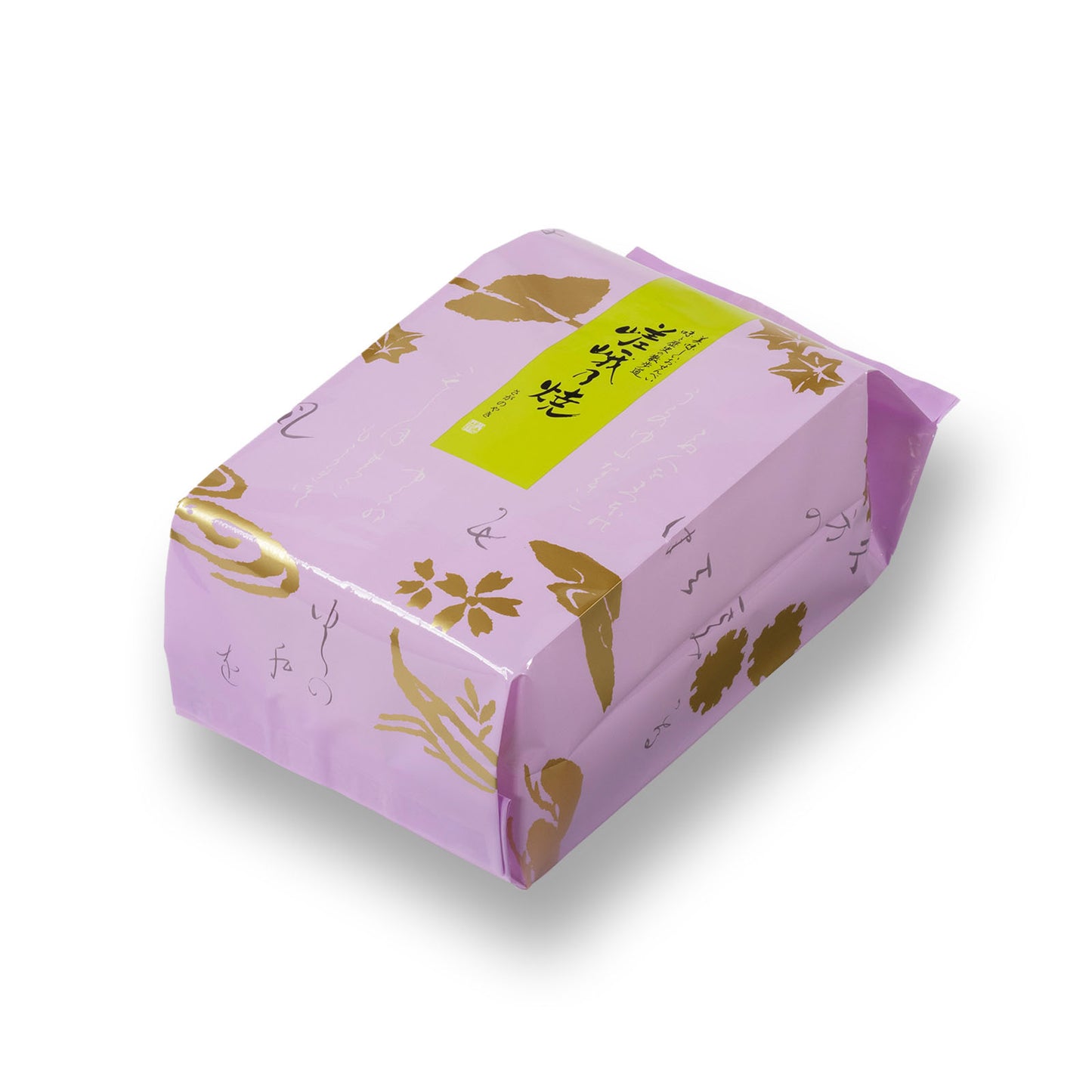 小倉山莊 - 嵯峨乃焼 秘傳甜醬油燒海苔米菓