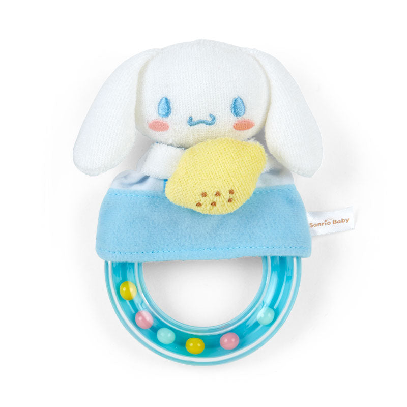 Sanrio Baby - BB手搖鈴