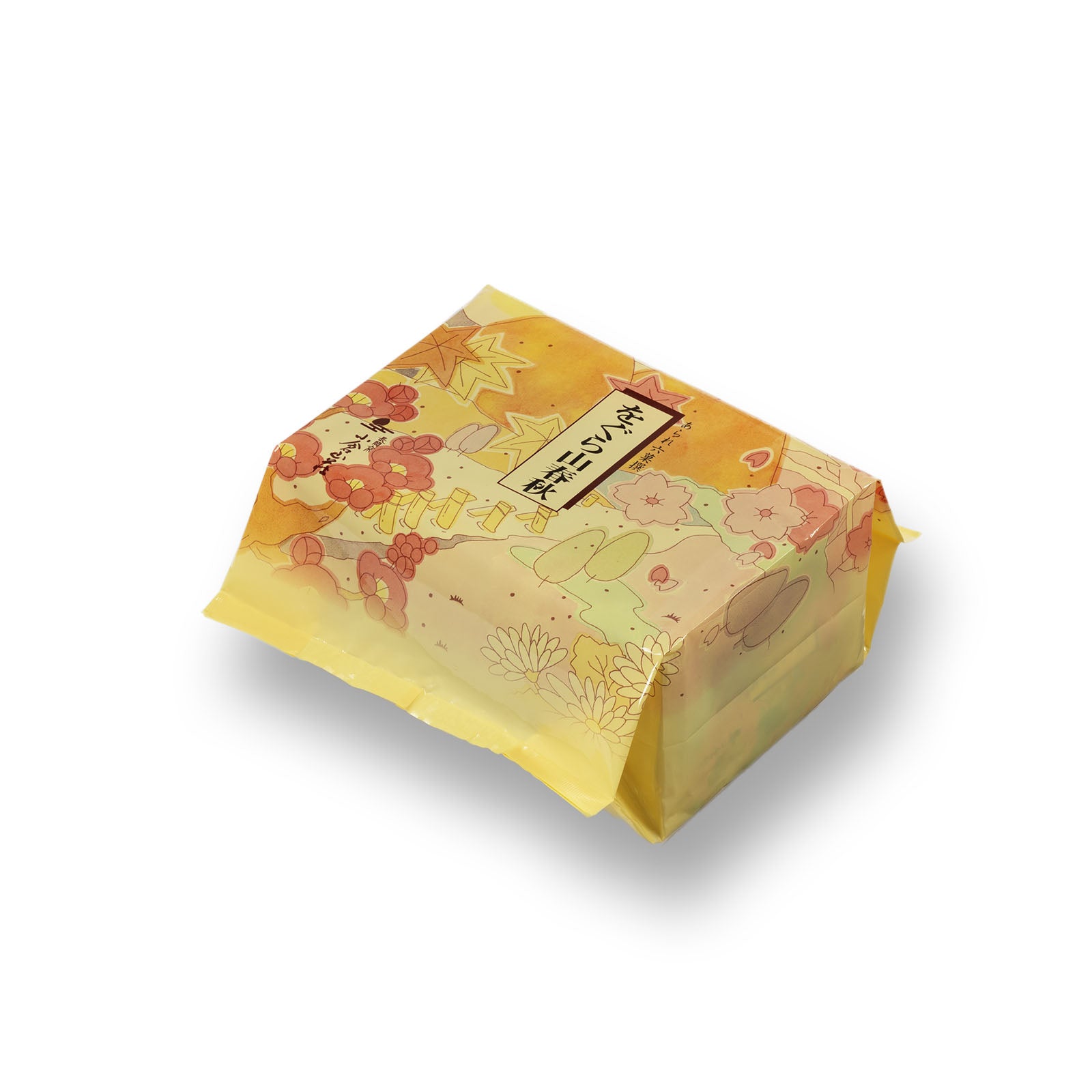 小倉山莊 - 山春秋 雜錦口味米菓
