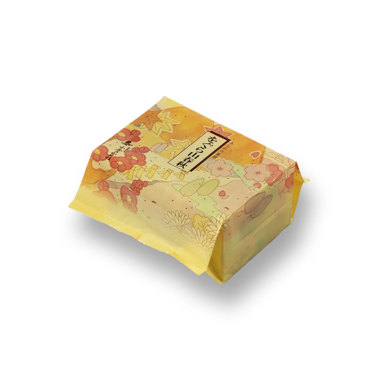 小倉山莊 - 山春秋 雜錦口味米菓
