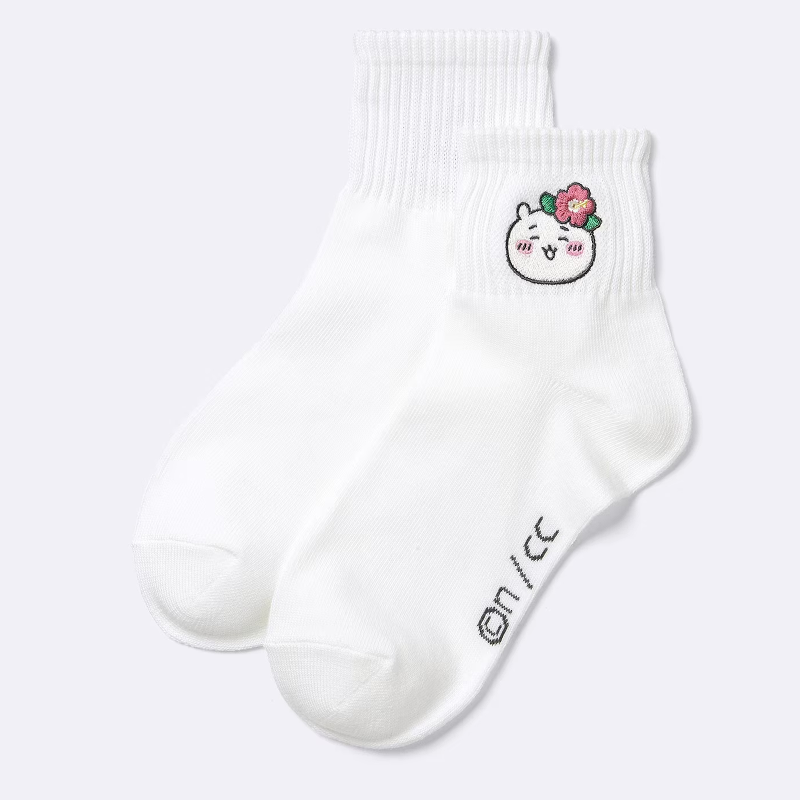 預購 - GU × Chiikawa 聯名新品 預約販賣