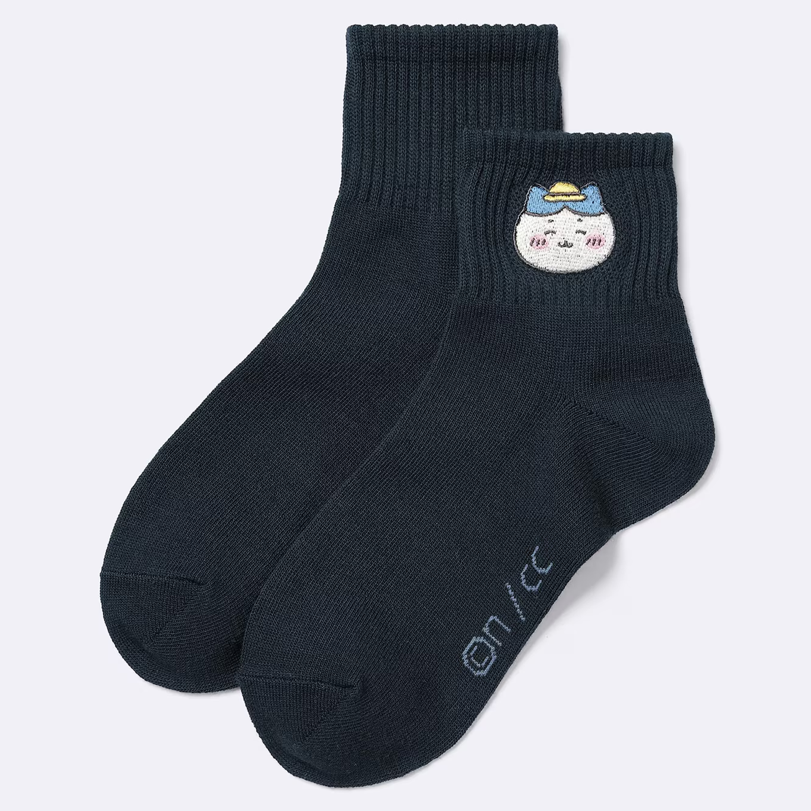 預購 - GU × Chiikawa 聯名新品 預約販賣