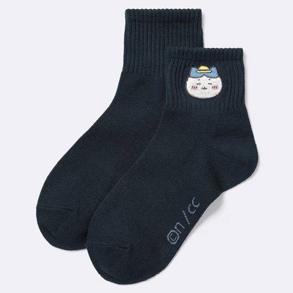 預購 - GU × Chiikawa 聯名新品 預約販賣
