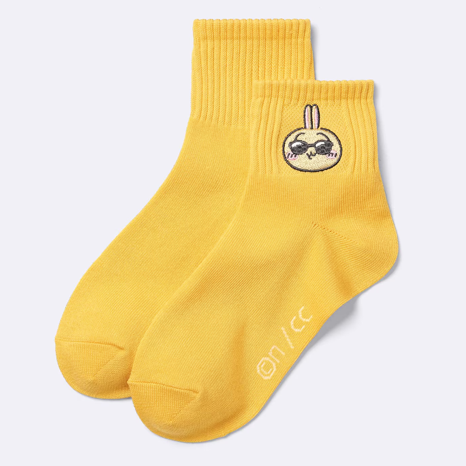 預購 - GU × Chiikawa 聯名新品 預約販賣