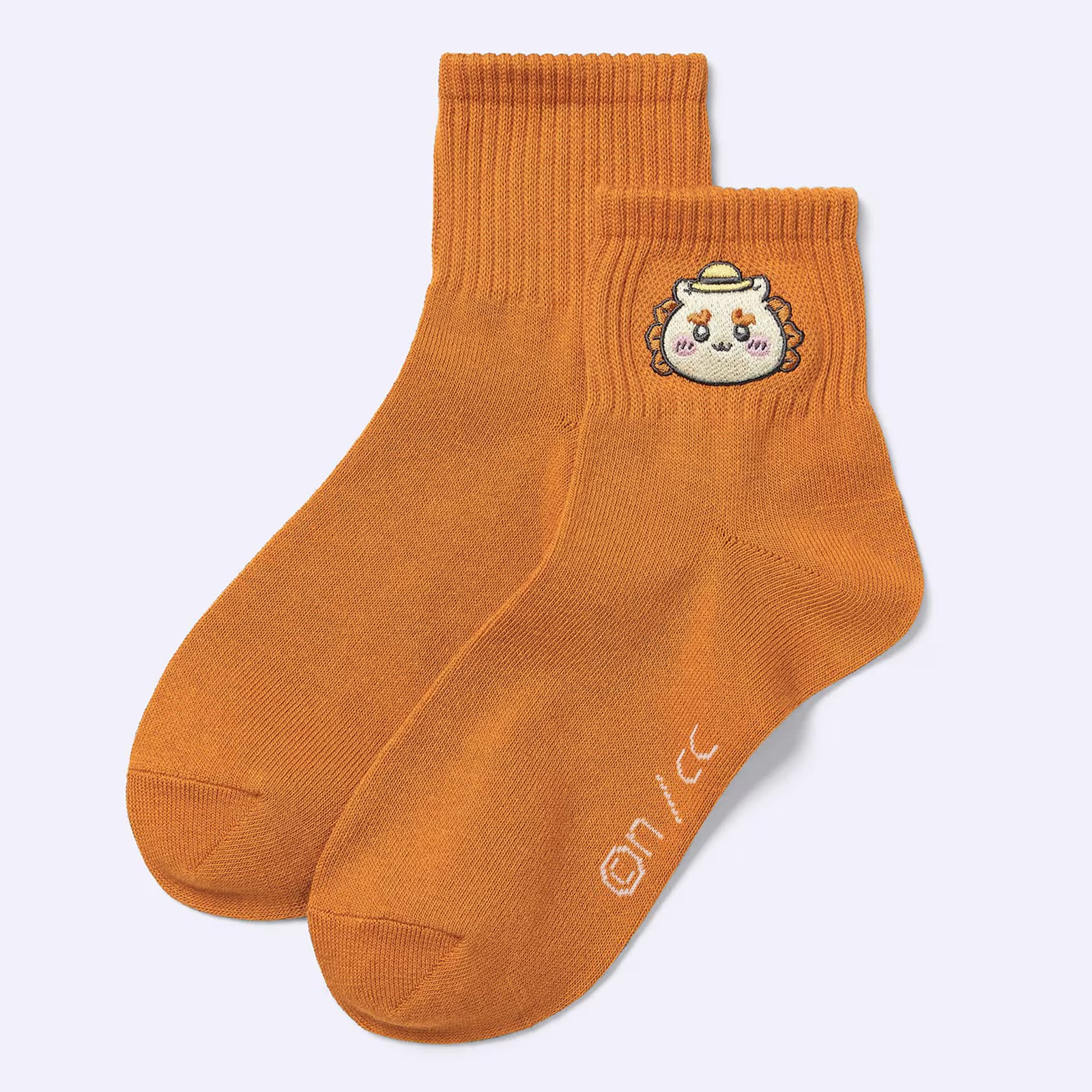 預購 - GU × Chiikawa 聯名新品 預約販賣