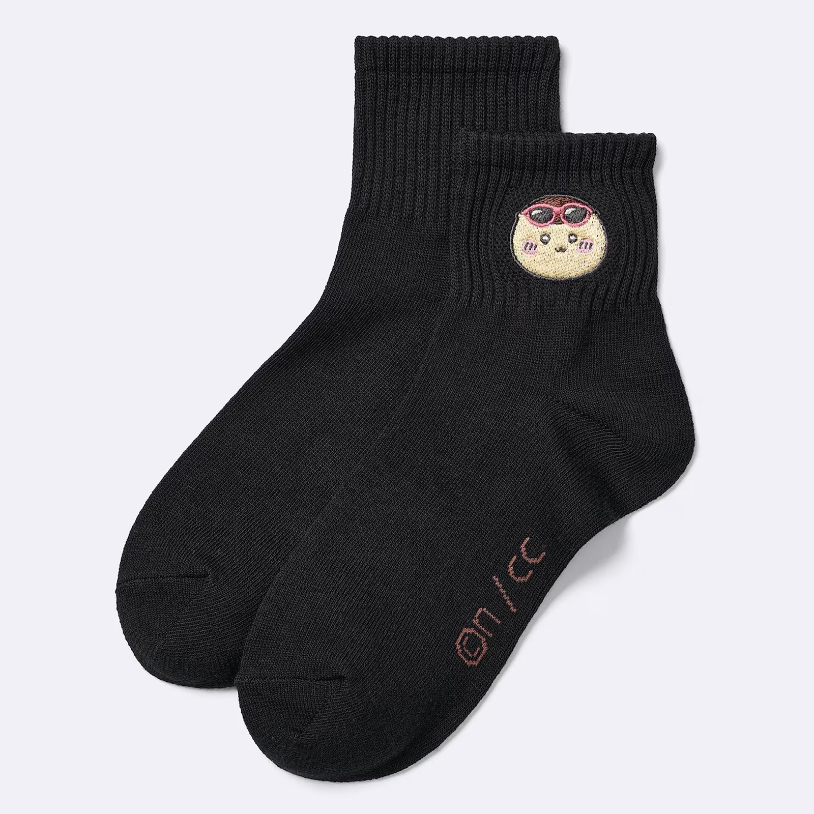 預購 - GU × Chiikawa 聯名新品 預約販賣