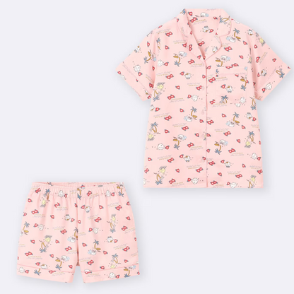 預購 - GU × Chiikawa 聯名新品 預約販賣