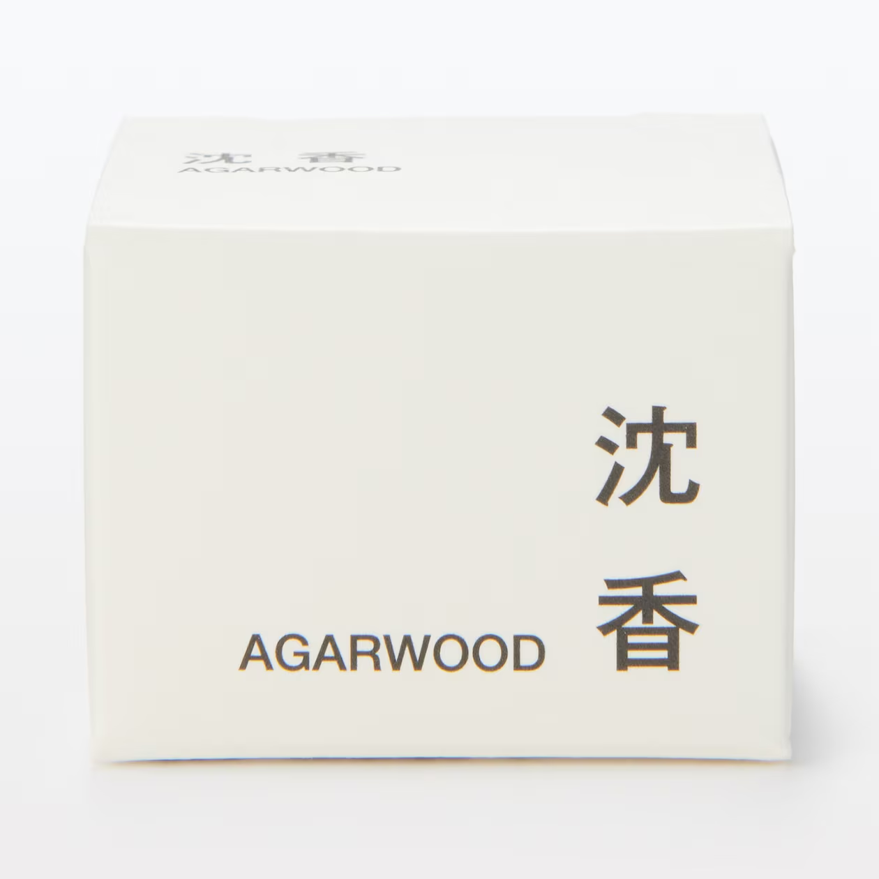日本制 MUJI Labo × 香彩堂 固體香水膏