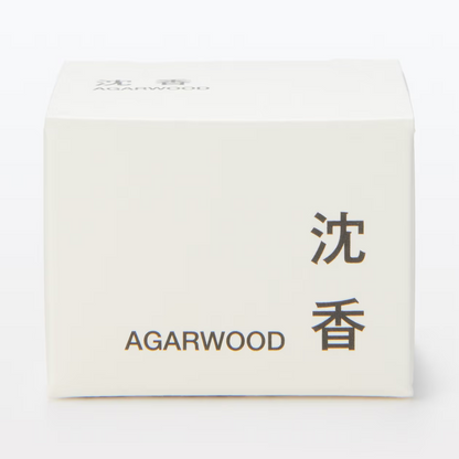 日本制 MUJI Labo × 香彩堂 固體香水膏