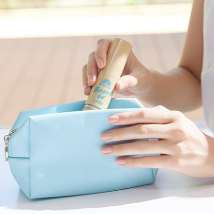 日本限定 ANESSA Perfect UV Brush-on Powder 安耐曬 筆狀防曬粉