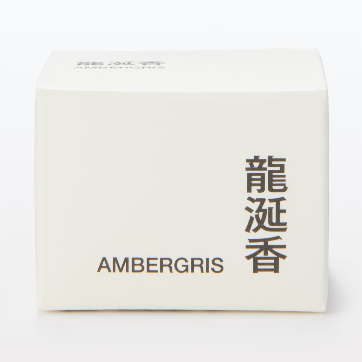 日本制 MUJI Labo × 香彩堂 固體香水膏