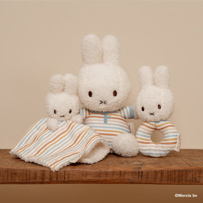 Miffy × Little Dutch - 初生嬰兒禮盒 3件套裝