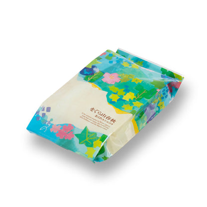 小倉山莊 - 朱古力山春秋 雜錦和洋風米菓