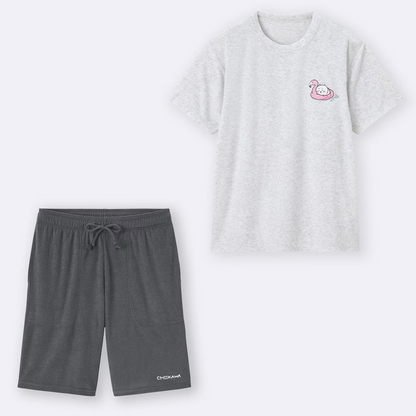 預購 - GU × Chiikawa 聯名新品 預約販賣