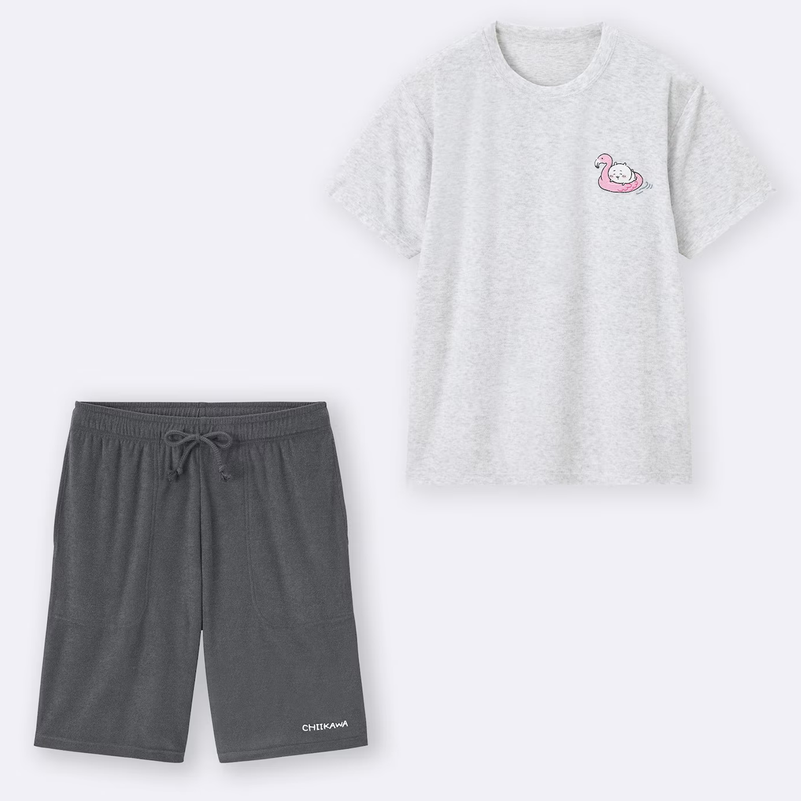 預購 - GU × Chiikawa 聯名新品 預約販賣