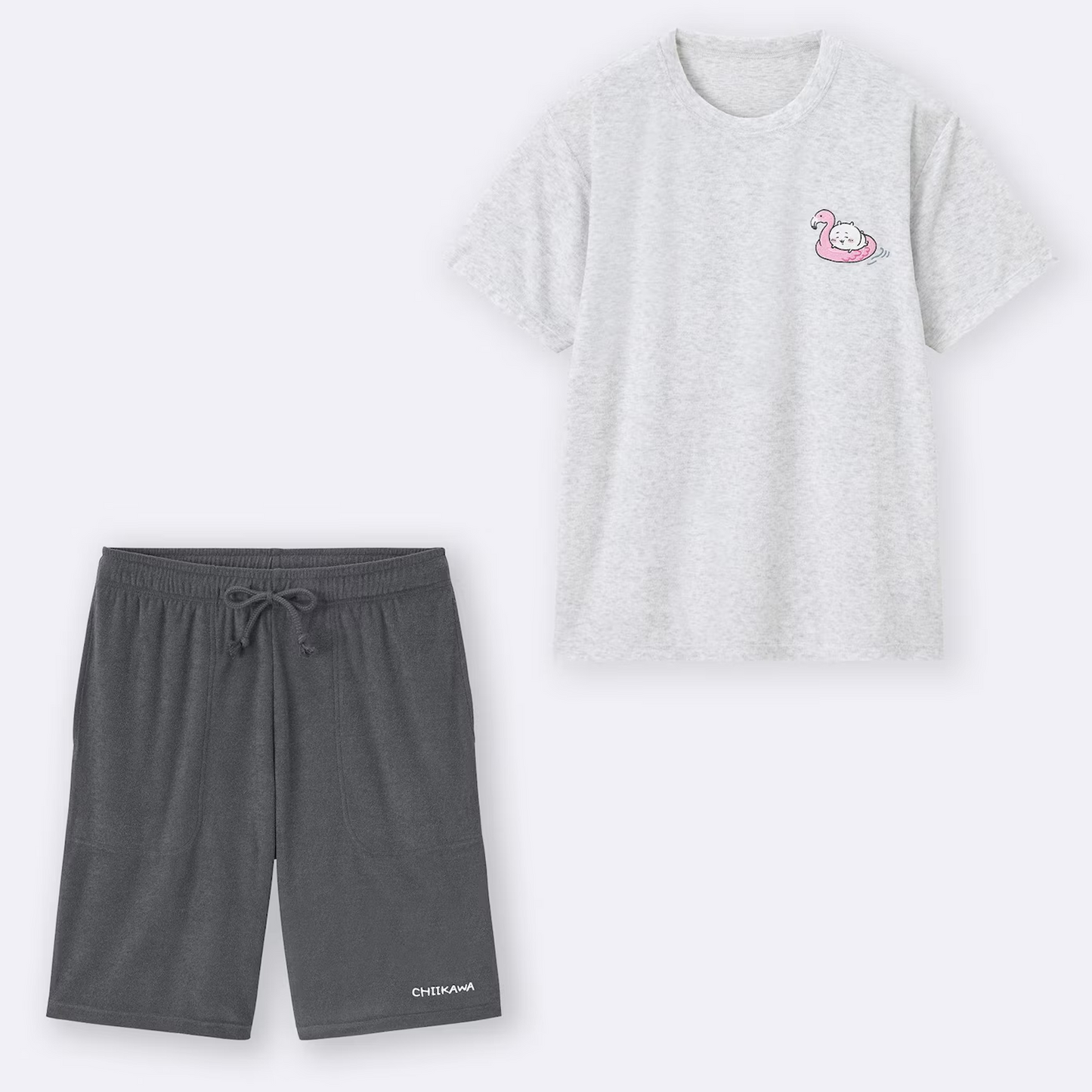 預購 - GU × Chiikawa 聯名新品 預約販賣