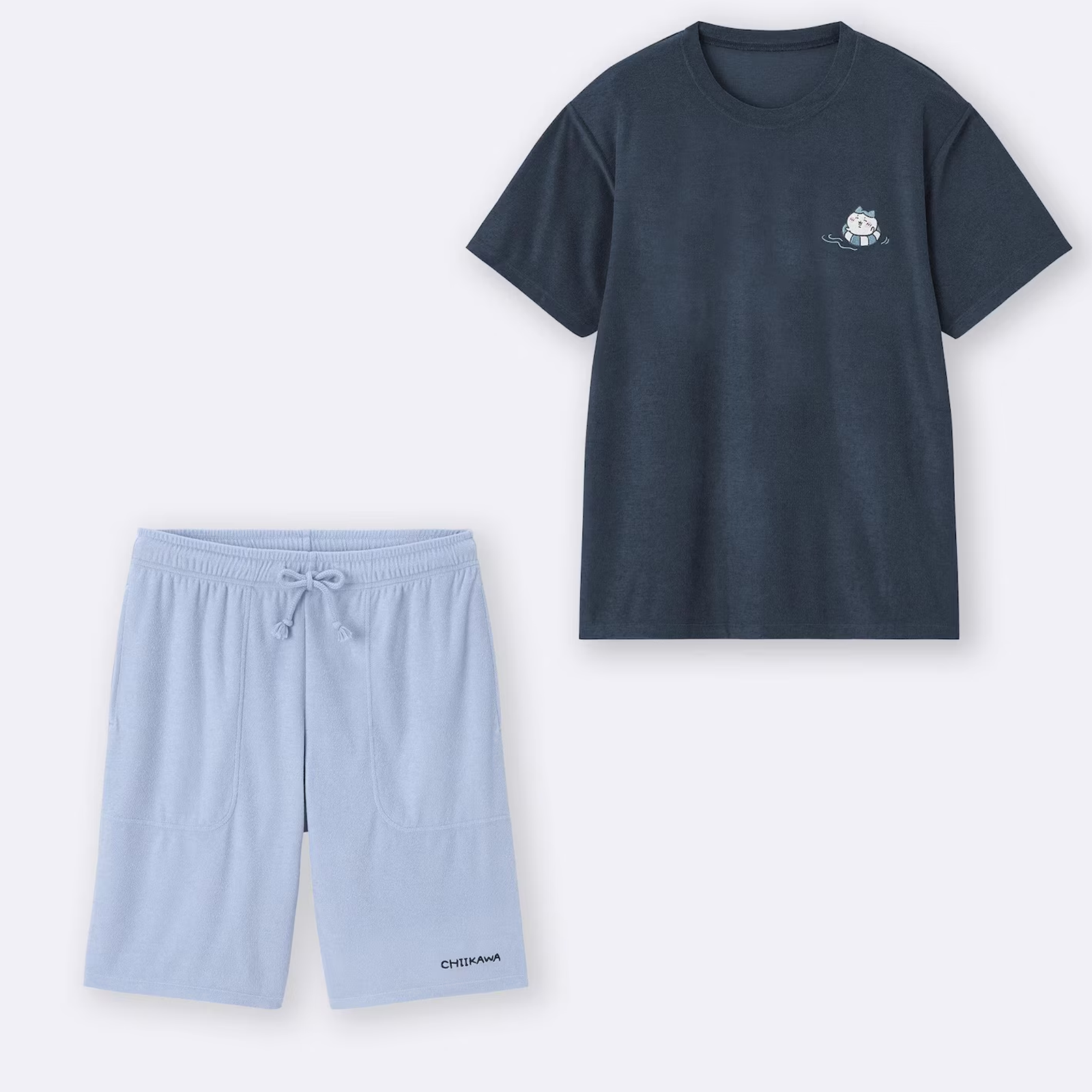 預購 - GU × Chiikawa 聯名新品 預約販賣