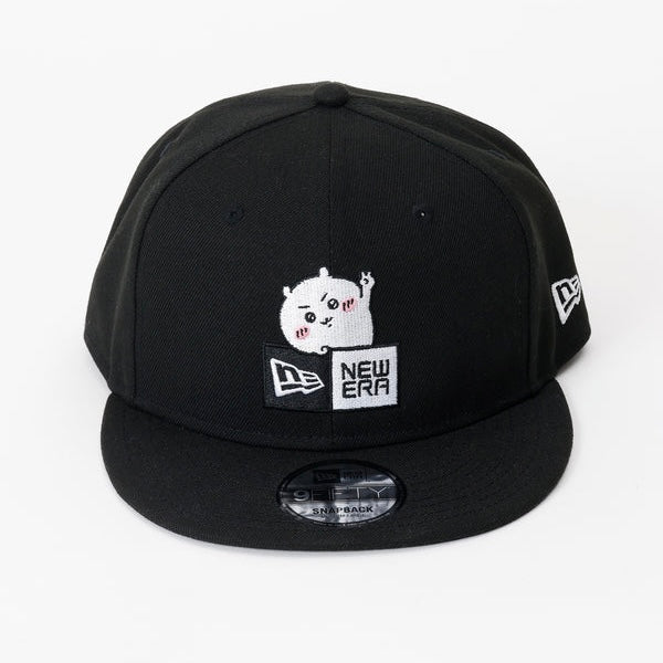 預購 - New Era × Chiikawa 聯名新品