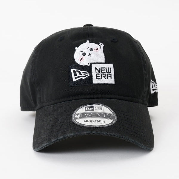 預購 - New Era × Chiikawa 聯名新品