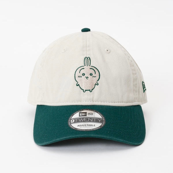 預購 - New Era × Chiikawa 聯名新品