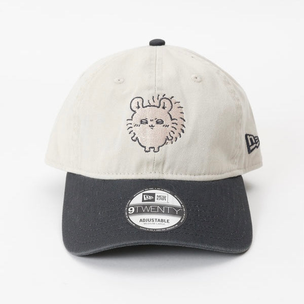 預購 - New Era × Chiikawa 聯名新品